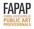 FAPAP Florida Association of Public Art Professionals